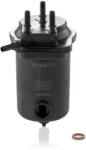 Mann-filter Filtru Combustibil Wk939/12X Renault Megane Ii/Scénic Ii