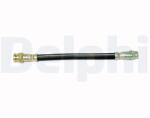 DELPHI Furtun Frana Lh6235 Citroën C2/C2 Enterprise/C3 I/C3 Pluriel/C4/C4 I/C4 Ii/Ds4 (LH6235)