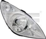 TYC Far Dreapta 20-12175-05-2 Hyundai I20 I (20-12175-05-2)