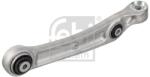 FEBI BILSTEIN Brat, Suspensie Roata Fata 175620 Audi A6 C8/A7/A8 D5/E-Tron/Q5/Q7/Q8 Vw Touareg (175620)
