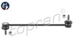 TOPRAN Brat/Bieleta Suspensie, Stabilizator Axa Fata Dreapta 302214 Ford C-Max/C-Max Ii