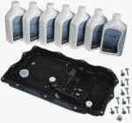 ZF Set Piese, Schimb De Ulei Cutie De Viteze Automată 1087.298. 363