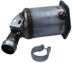 MAXGEAR Filtru Funingine/Particule, Sist. De Esapament 27-6017 Mercedes-Benz C-Class/Clk (27-6017)