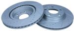 MAXGEAR Disc Frana 19-0758Sport Audi A4 B5/A4 B6/A4 B7/A8 D2/A8 D3 Seat Exeo (19-0758SPORT)
