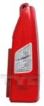 TYC Lampa Spate Dreapta 11-11379-01-2 Citroën Berlingo/Berlingo Multispace