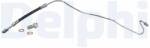 DELPHI Furtun Frana Lh7405 Audi A1 Seat Ibiza Iv Skoda Fabia Iii/Fabia Iii Praktik