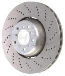 SHW Performance Disc Frana Axa Fata Dreapta Bfr48061 Alpina B6 Bmw 5/6 (BFR48061)