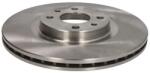 ABE Disc Frana Punte Fata C3F006Abe Alfa Romeo 145/146/155/Mito Fiat 500/500 C/500E (C3F006ABE)