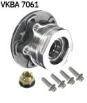 SKF Set Rulment Roata Vkba7061 Fiat Talento Opel Vivaro B Renault Trafic Iii