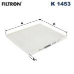 FILTRON Filtru, Aer Habitaclu K1453 Nissan Nv200/Nv200 / Evalia
