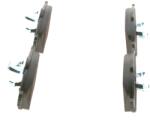 Bosch Set Placute Frana, Frana Disc 0986494077 Saab 9-3 Volvo V40