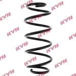 KYB Arc Spiral Puntea Spate Ra5340 Renault Kangoo/Kangoo / Grand Kangoo Ii