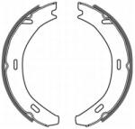 ABE Set Saboti Frana, Frana De Mana Puntea Spate Crm002Abe Mercedes-Benz 124/C-Class (CRM002ABE)
