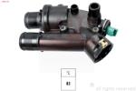 EPS Termostat, Lichid Racire 1.880. 747 Citroën C-Crosser/C-Crosser Enterprise/C5 Ii (1.880.747)