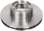 FEBI BILSTEIN Disc Frana Puntea Spate 101730 Iveco Daily Iv (101730)