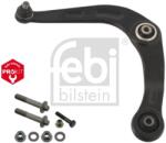 Febi Bilstein Brat, Suspensie Roata Partea De Jos 40791 Peugeot 206/206+