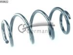 CS Germany Arc Spiral Punte Fata 14.950. 822 Audi A4 B8/A5/A6 C7