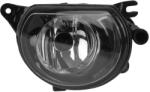 ABAKUS Proiector Ceata Stanga 441-2029L-Ue Audi A3