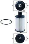 KNECHT Filtru Ulei Ox774D Jaguar F-Pace/F-Type/Xe/Xf I/Xf Ii/Xf Sportbrake/Xj/Xk Ii