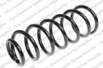 LESJÖFORS Arc Spiral Puntea Spate 4215626 Citroën Berlingo/C4 Picasso I Peugeot 5008
