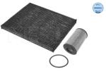 MEYLE Set Filtre 6123300000/Sk Opel Adam/Corsa D/Corsa E Vauxhall Corsa Mk Iii (6123300000/SK)