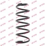 KYB Arc Spiral Puntea Spate Ra7036 Citroën Nemo Fiat Qubo Peugeot Bipper (RA7036)