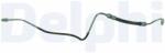 DELPHI Furtun Frana Lh7511 Renault Laguna/Laguna Iii (LH7511)