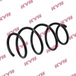 KYB Arc Spiral Punte Fata Ra4122 Skoda Octavia Iii Vw Golf Vii