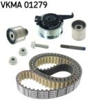 SKF Set Curea De Distributie Vkma01279 Audi A3/Q2 Seat Arona/Leon Skoda Kamiq/Karoq