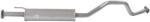 BOSAL Toba Esapamet Intermediara 284-625 Nissan Juke (284-625)