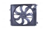 NISSENS Ventilator, Radiator 85948 Renault Megane Iv/Megane Iv Grand/Talisman (85948)