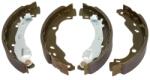 MAXGEAR Set Saboti Frana Puntea Spate 19-1788 Citroën C2/C2 Enterprise/C3 I/C3 Pluriel