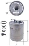 KNECHT Filtru Combustibil Kl490/1D Mercedes-Benz Sprinter 3, 5-T/Sprinter 3-T (KL490/1D)