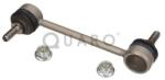 QUARO Brat/Bieleta Suspensie, Stabilizator Puntea Spate Qs7470/Hq Peugeot 406