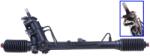 ELSTOCK Caseta Directie 12-0334 Seat Cordoba/Ibiza Iii Skoda Fabia I/Fabia Ii/Roomster (12-0334)