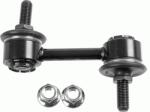 LEMFÖRDER Brat/Bieleta Suspensie, Stabilizator Axa Spate Dreapta 3448601 Hyundai Grandeur