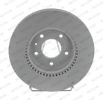 FERODO Disc Frana Ddf1625C Chevrolet Captiva/Captiva Sport Opel Antara A (DDF1625C)