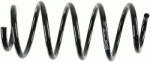 SACHS Arc Spiral 993061 Skoda Superb Ii Vw Cc B7/Passat B6/Passat B7/Passat Cc B6