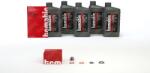 TCMATIC Set Piese, Schimb De Ulei Cutie De Viteze Automată 105.118. 0001 Citroën C-Elysee