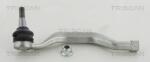 TRISCAN Cap De Bara 850025142 Renault Latitude