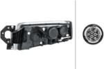 HELLA Far Dreapta 1El011899-381 Renault Trucks Premium 2 (1EL011899-381)