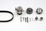 HEPU Set Pompa Apa + Curea Dintata Pk05491 Audi A3 Seat Cordoba/Cordoba Vario/Inca (PK05491)