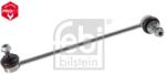 FEBI BILSTEIN Brat/Bieleta Suspensie, Stabilizator Axa Fata Stanga 24623 Bmw 5 (24623)