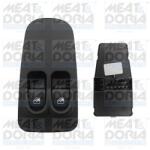 Meat & Doria Comutator, Macara Geam Fata Stanga 26313 Lancia Ypsilon