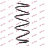 KYB Arc Spiral Punte Fata Ra3378 Seat Ibiza Iv Skoda Fabia Ii/Fabia Iii/Rapid (RA3378)