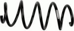 SACHS Arc Spiral 993376 Vw Caddy Iv/Tiguan/Transporter T4 (993376)