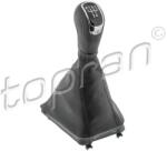 TOPRAN Manson, Maneta Scimbare Viteze 115885 Skoda Superb Ii (115885)