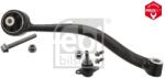 Febi Bilstein Brat, Suspensie Roata Axa Fata Dreapta 106430 Bmw X3/X4
