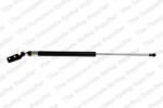 LESJÖFORS Amortizor Portbagaj Spate Dreapta 8188303 Subaru Forester