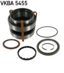 SKF Set Rulment Roata Vkba5455 Scania G I/G Ii/S